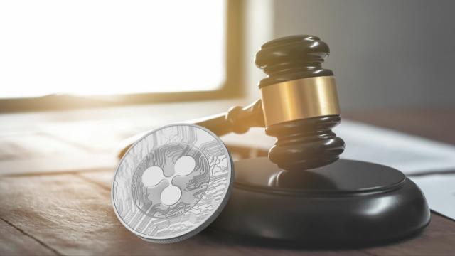 Ripple Vs SEC court update