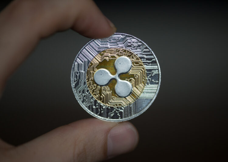 Ripple (XRP)