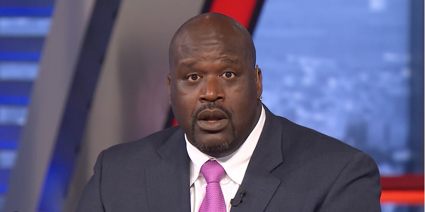 Shaq