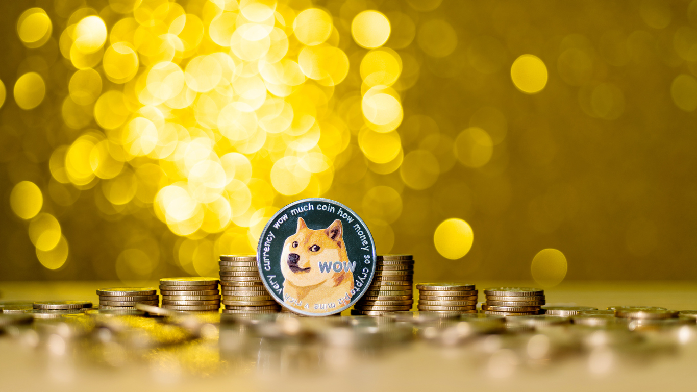 Dogecoin (DOGE)