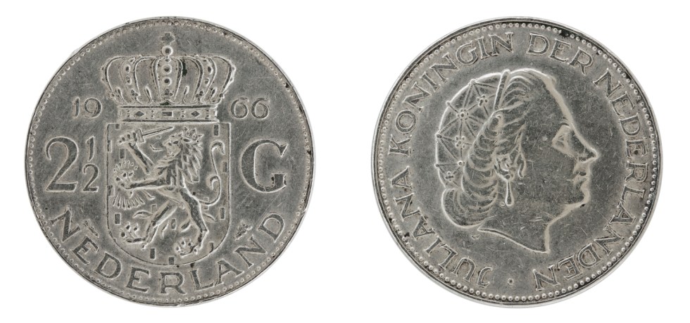 dutch guilder