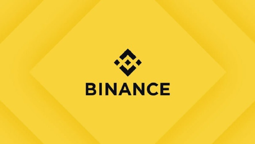 Binance