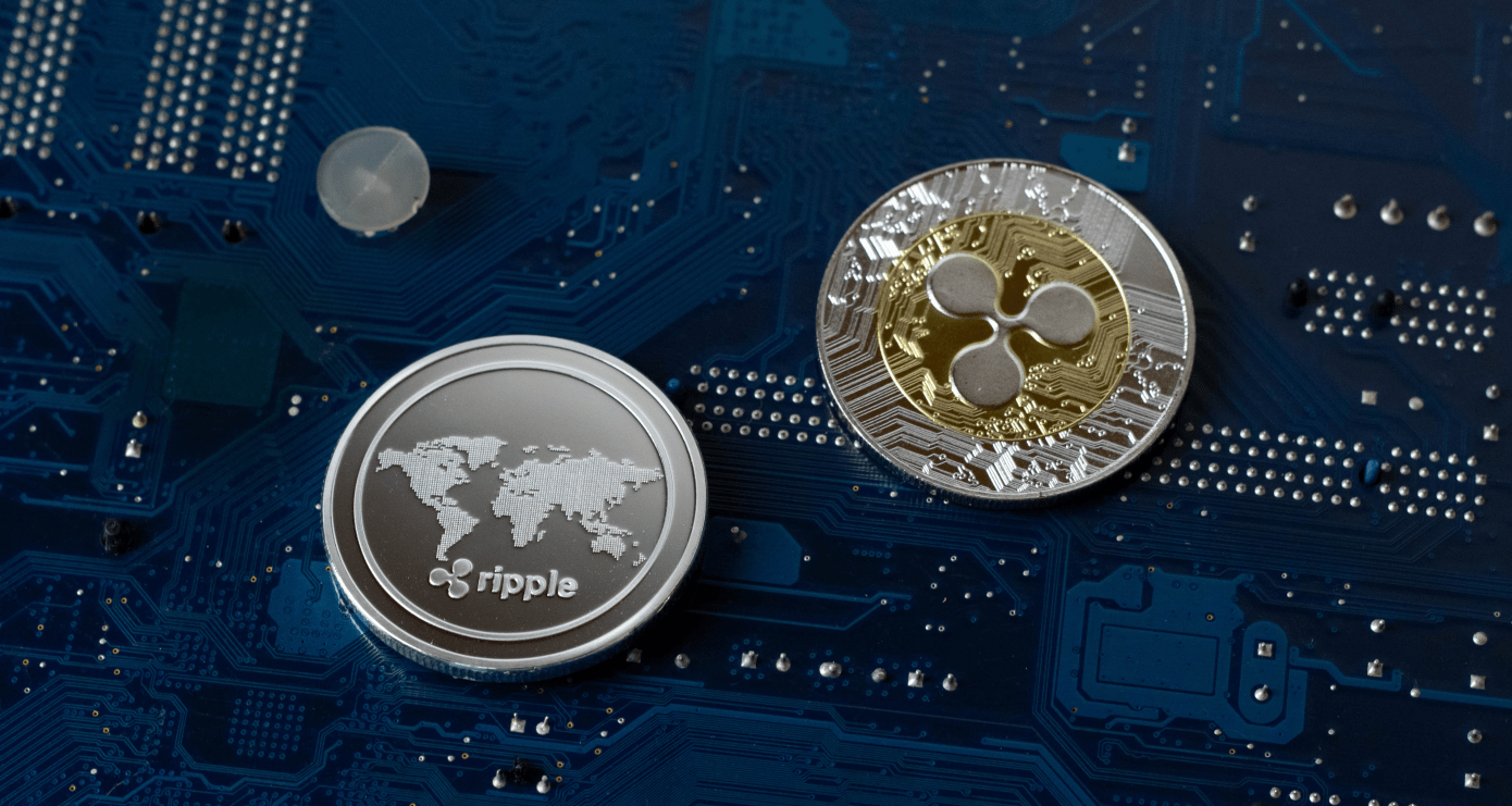 Ripple XRP