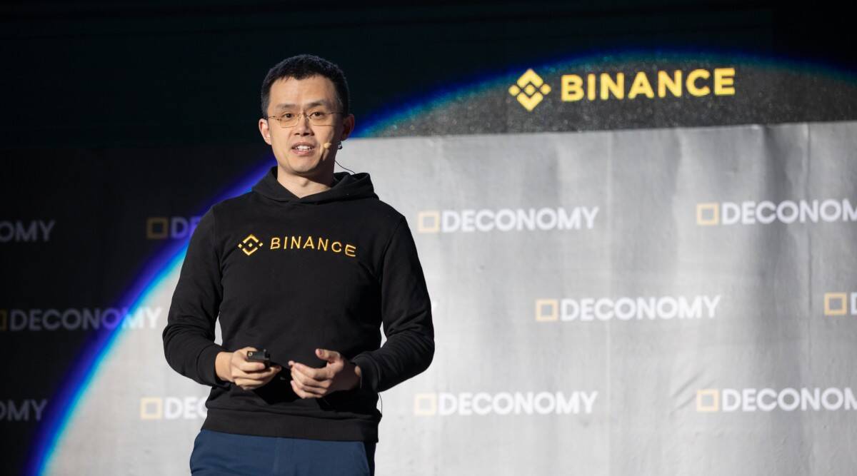 Binance