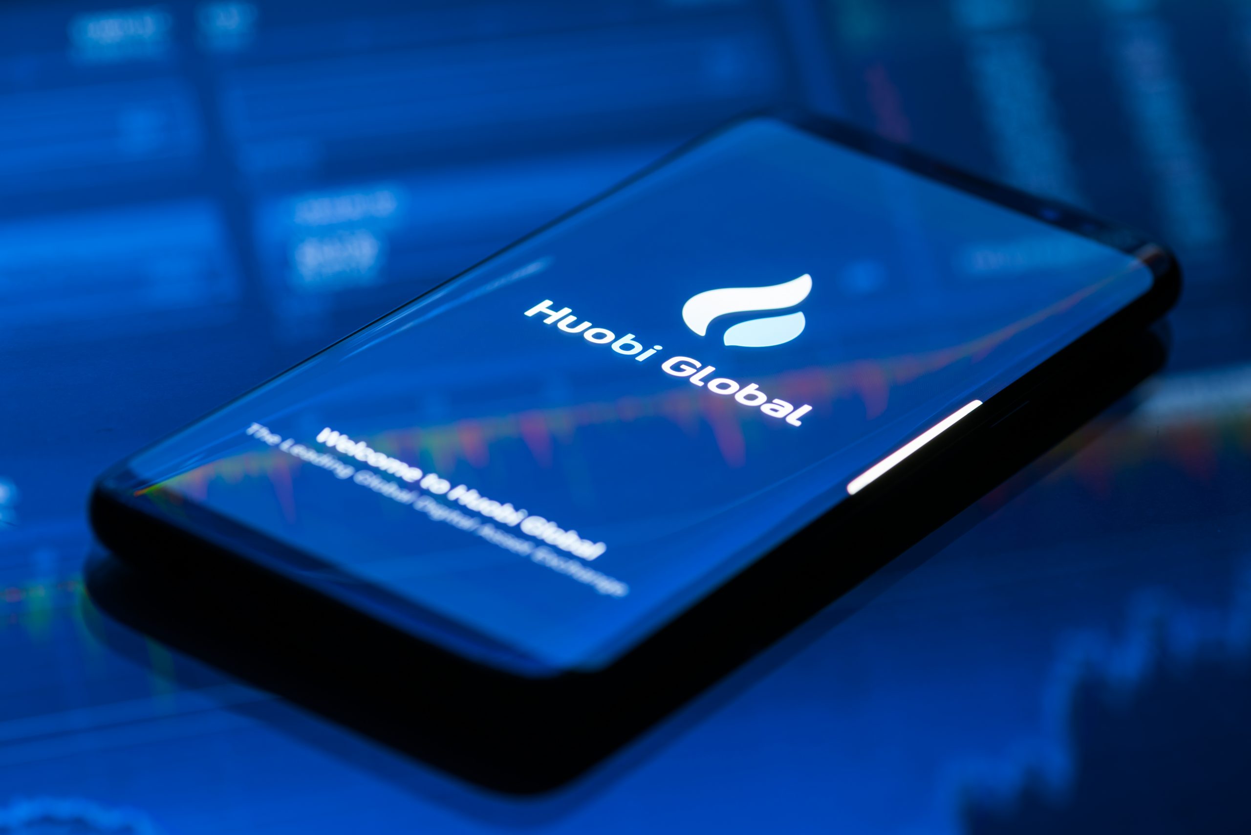 Huobi