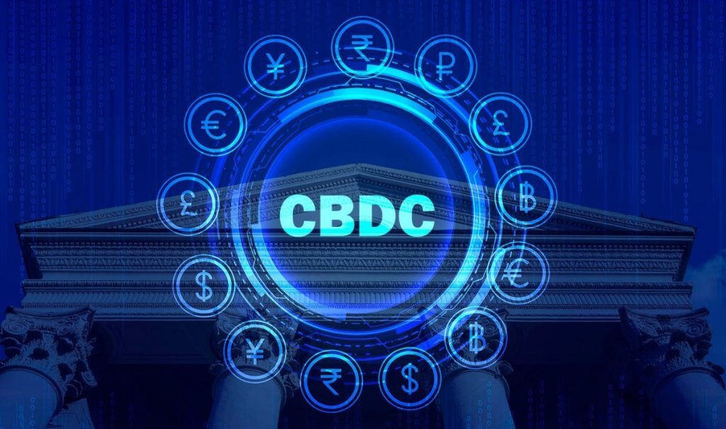 Ripple CBDC