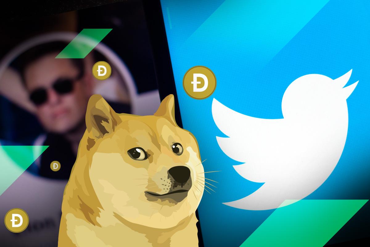 Twitter Dogecoin Linda Yaccarino