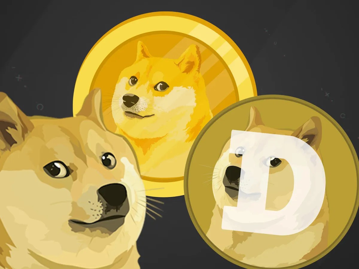 Dogecoin