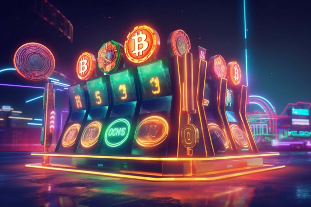 Finding Crypto Casinos