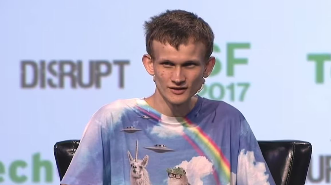 Ethereum Founder Vitalik Buterin Cautions Against Overloading Consensus