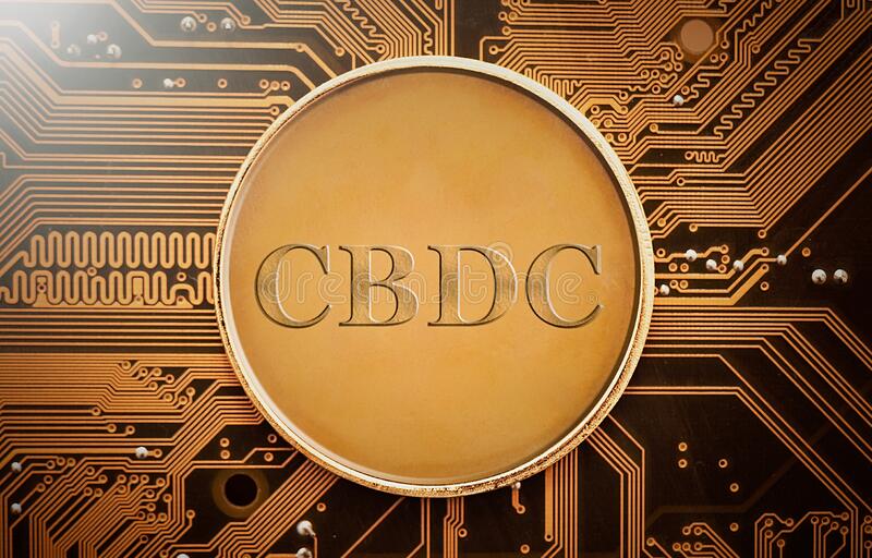 CBDC