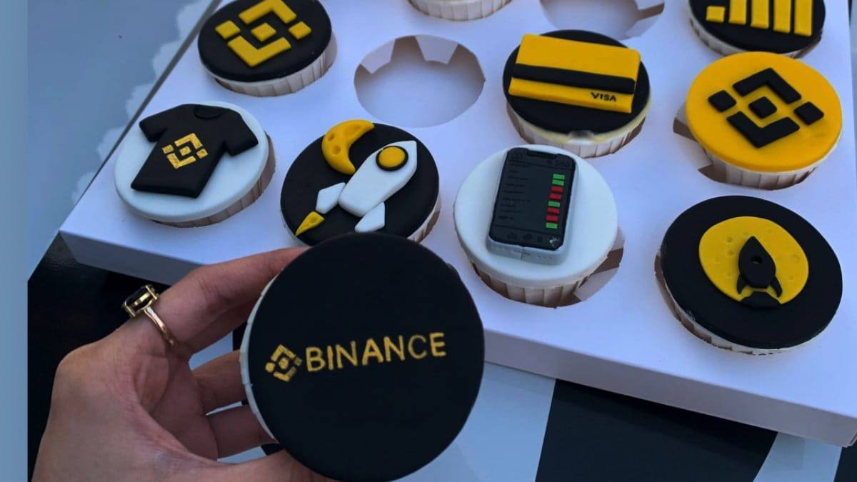 Binance