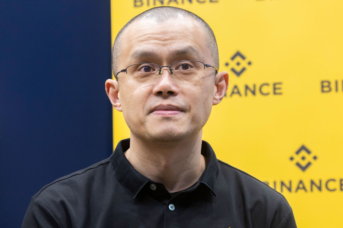 Binance