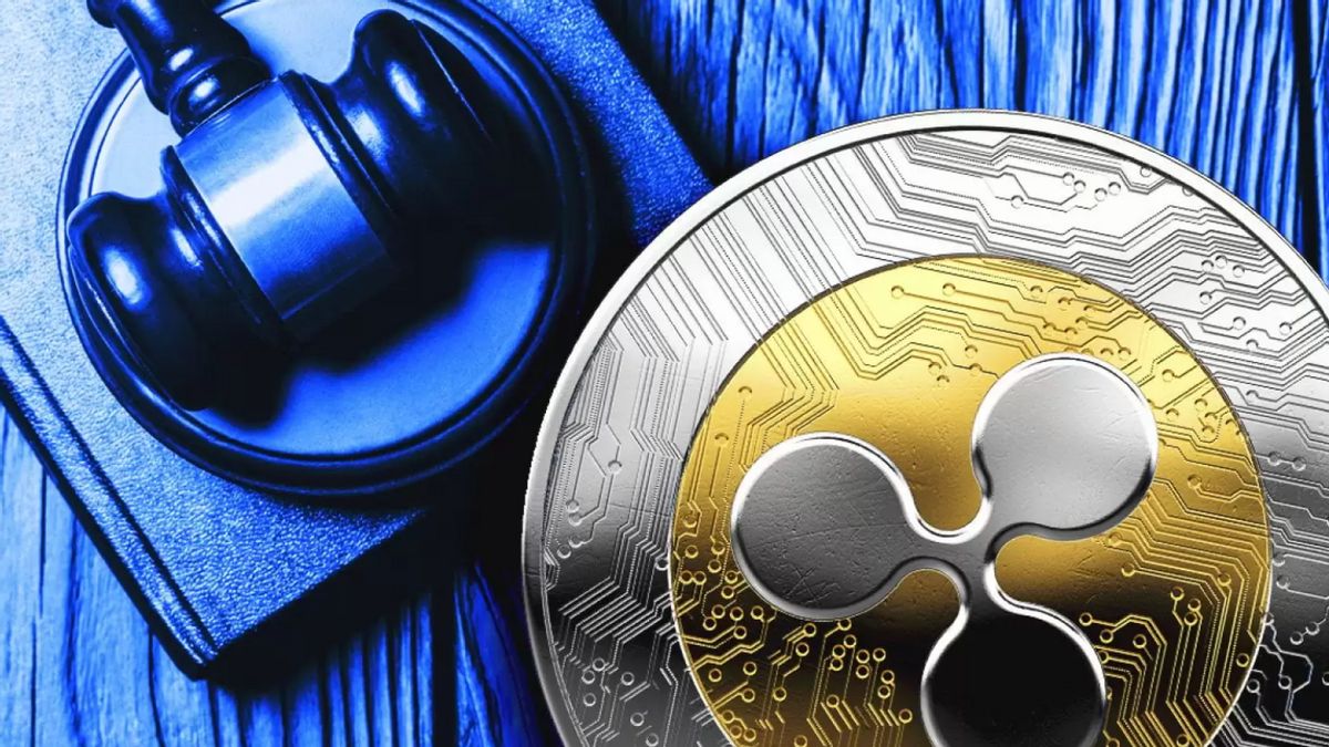 Ripple XRP army Hinman docs Ethereum