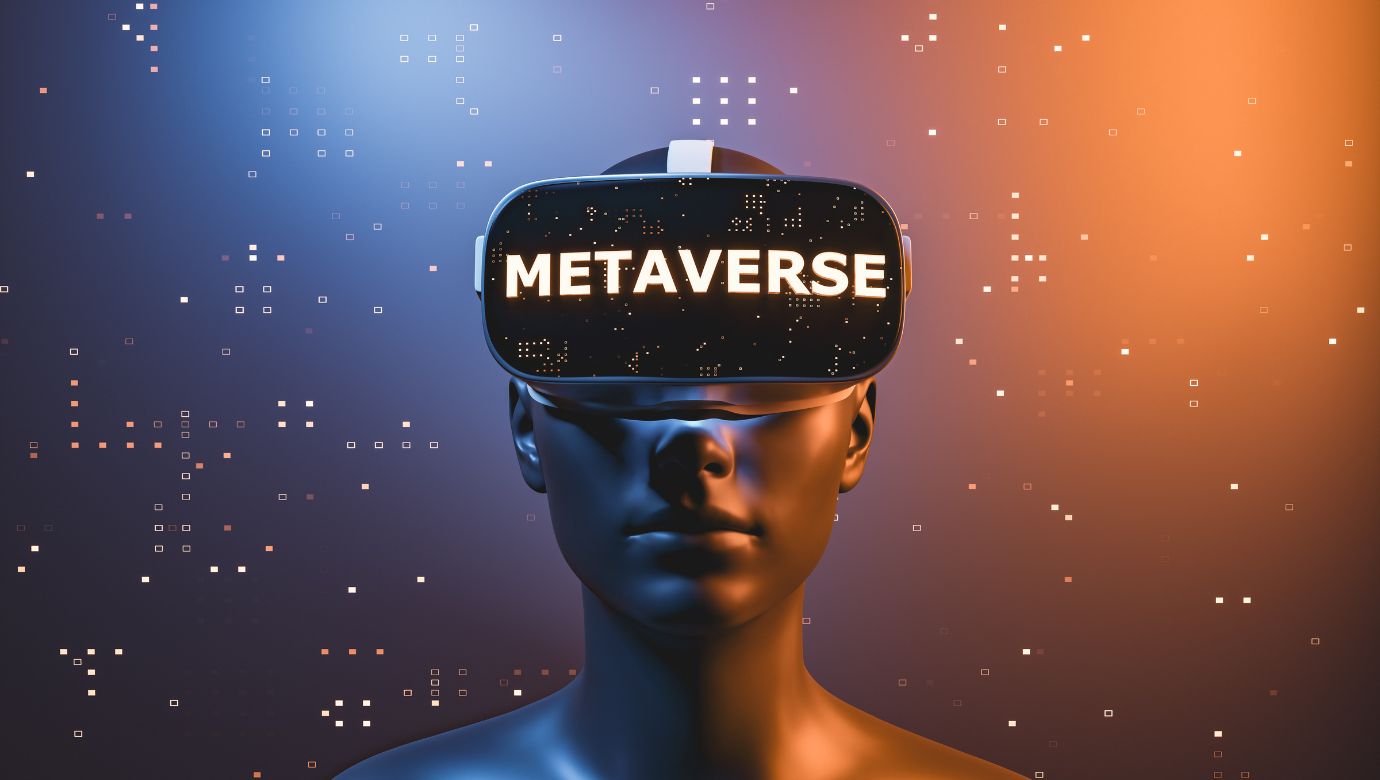 Binance SEC Metaverse