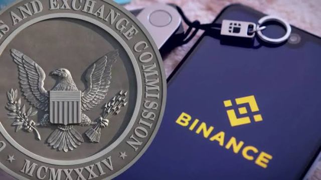 Binance 