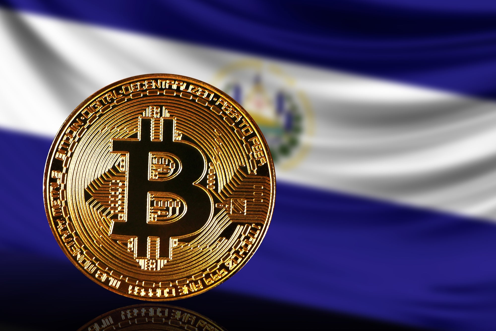 Bitcoin El Salvador