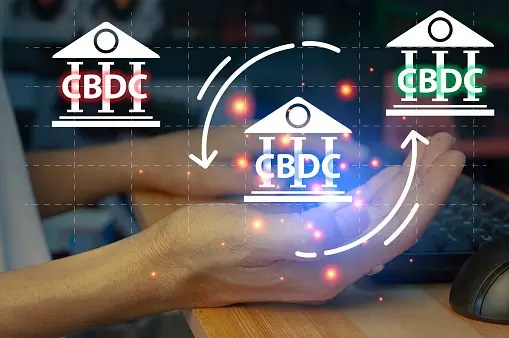 Central Bank Digital Currency (CBDC)