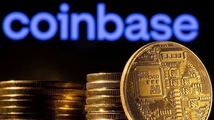 Coinbase