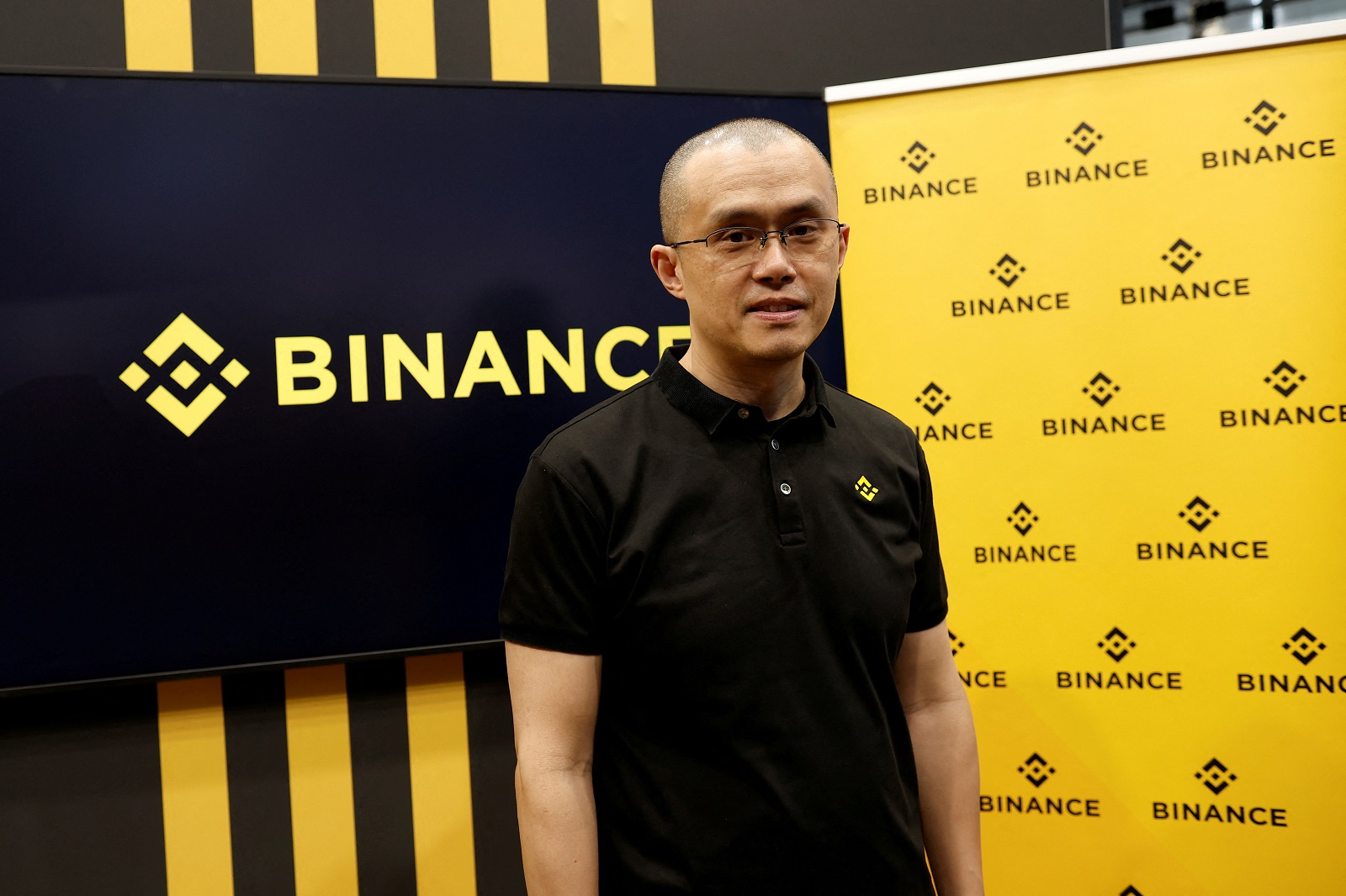 Binance Europe