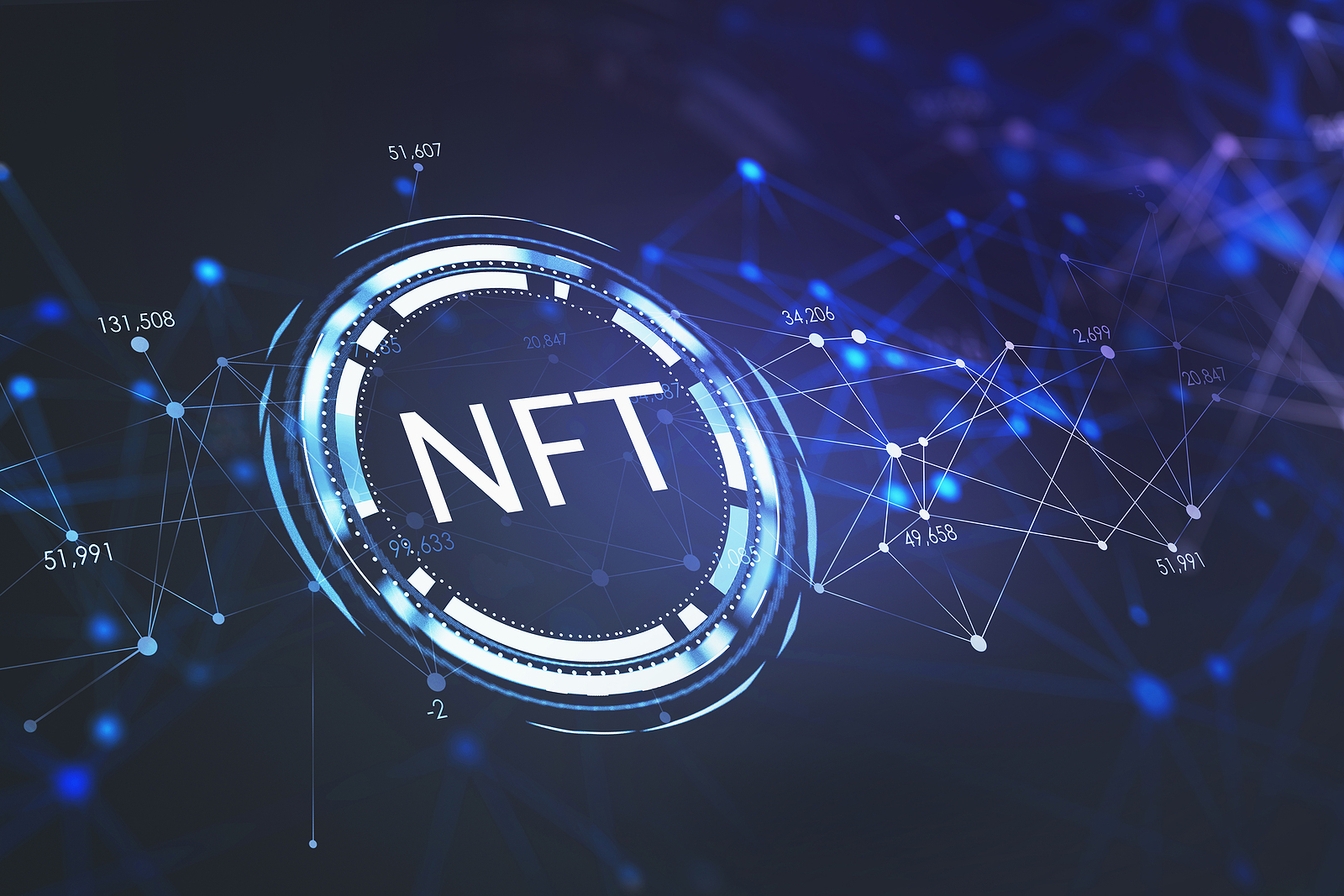 NFT