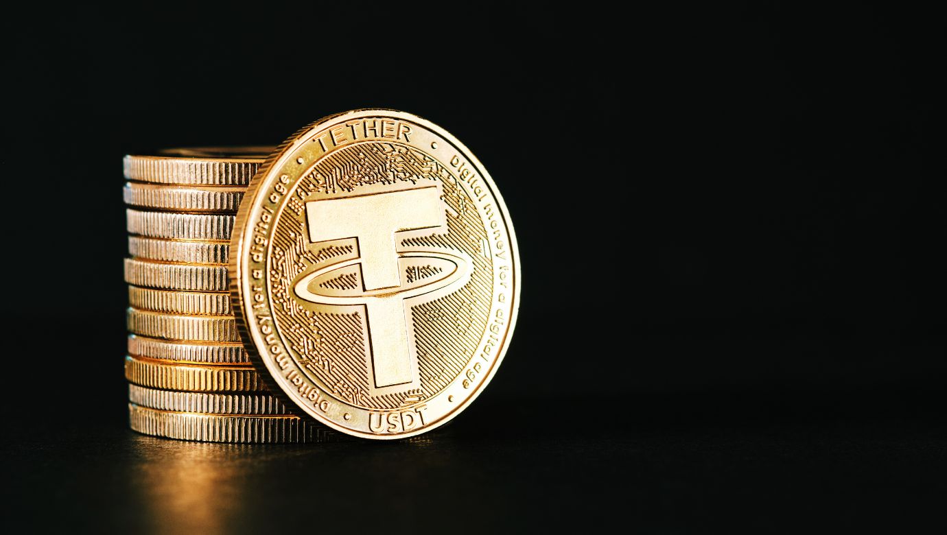 Stablecoins USDT USDC