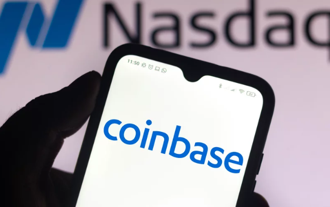 Coinbase