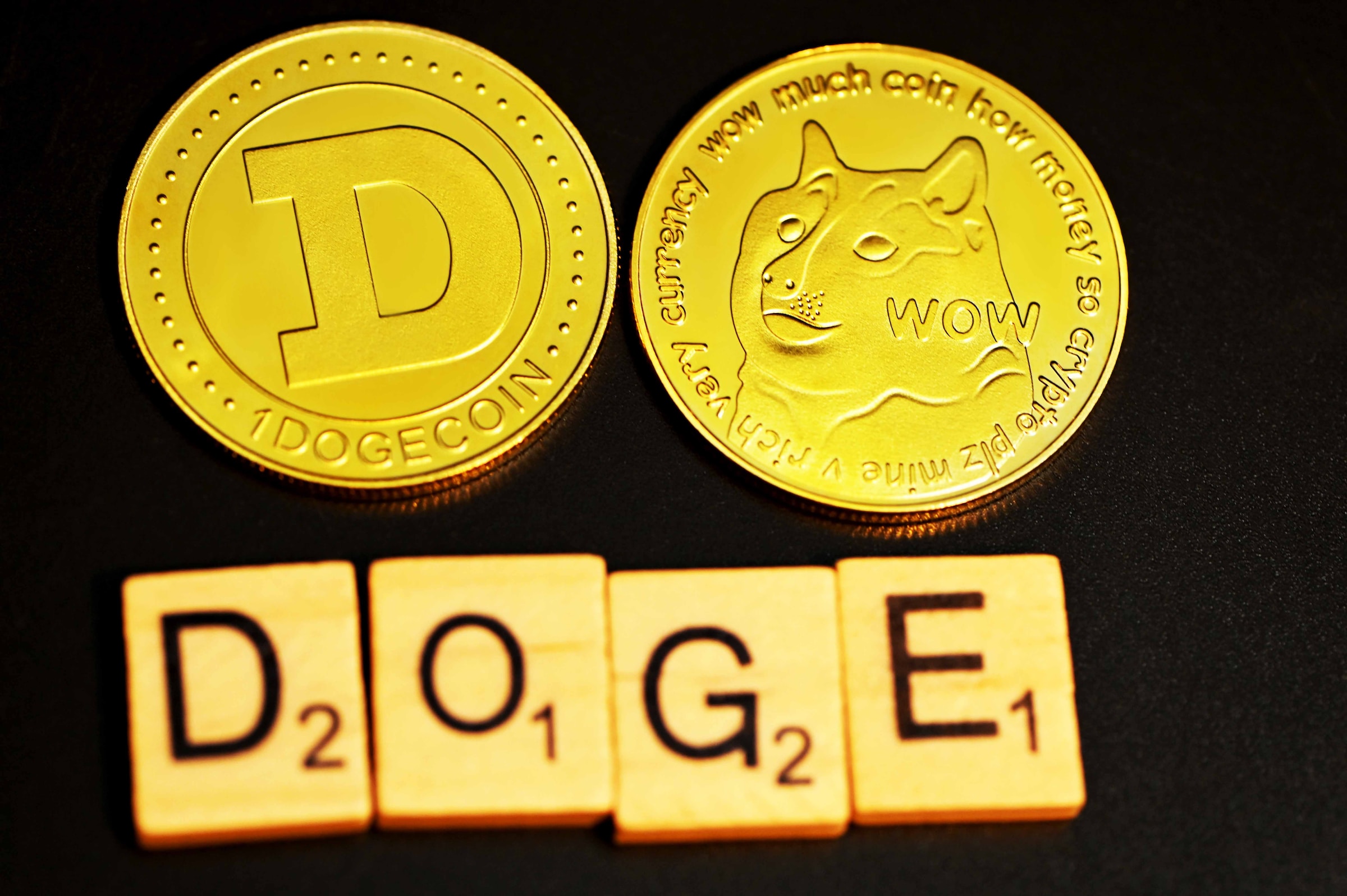 Dogecoin