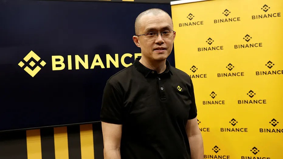 Binance vs CFTC