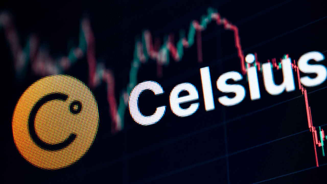 Celsius Network