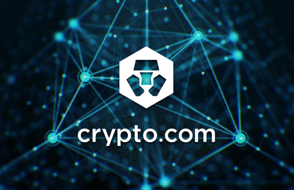 Crypto.com (CRO)