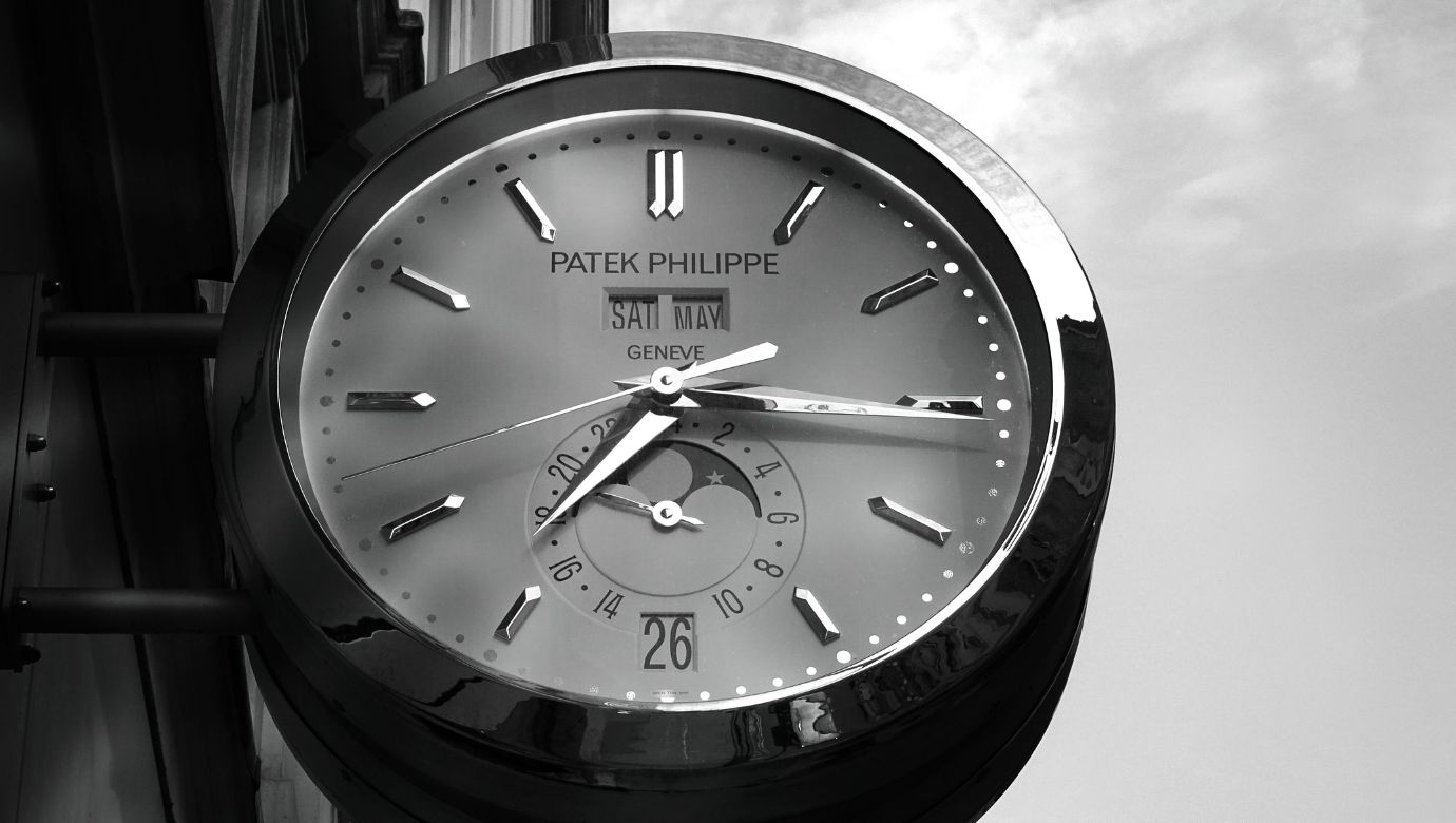 Patek Philippe NFT Loan