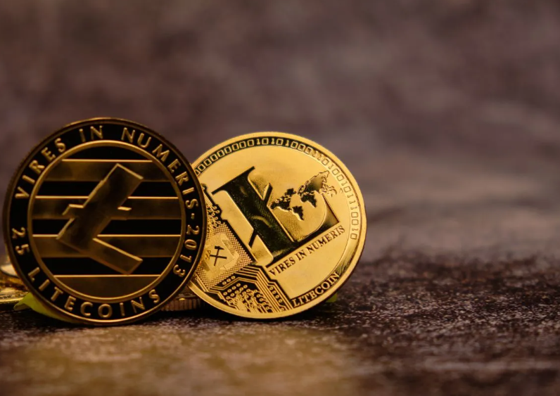 Analysis: Litecoin Shows Positive Moves As Halving Draws Closer