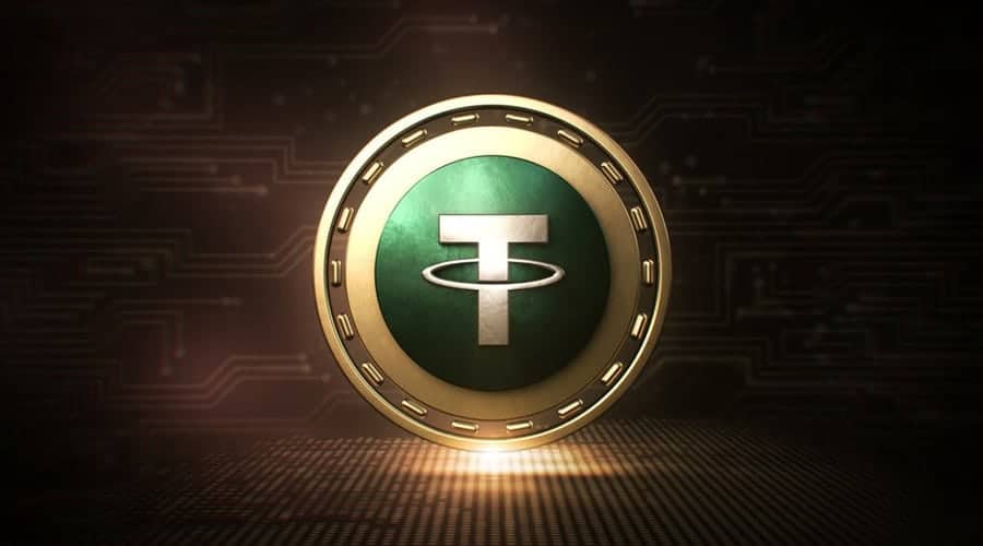 Tether KAVA USDT