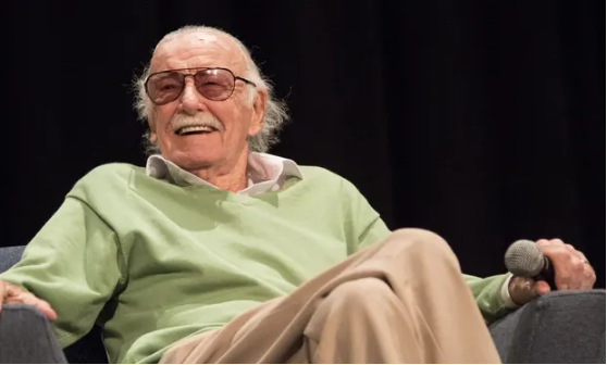 Stan Lee