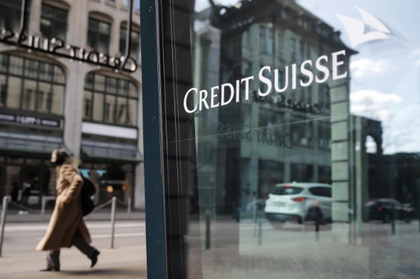 Credit Suisse