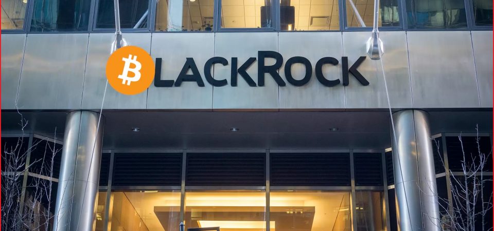 BlackRock Bitcoin