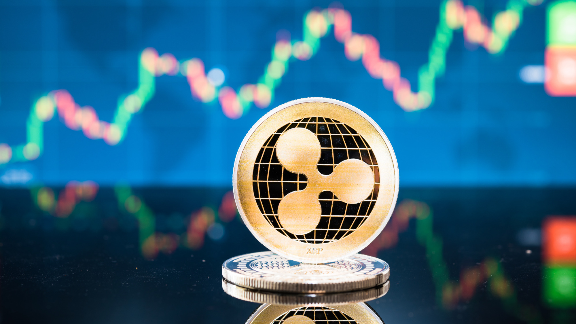 XRP price targets