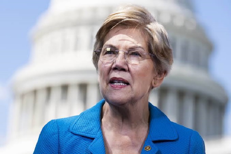 Elizabeth Warren