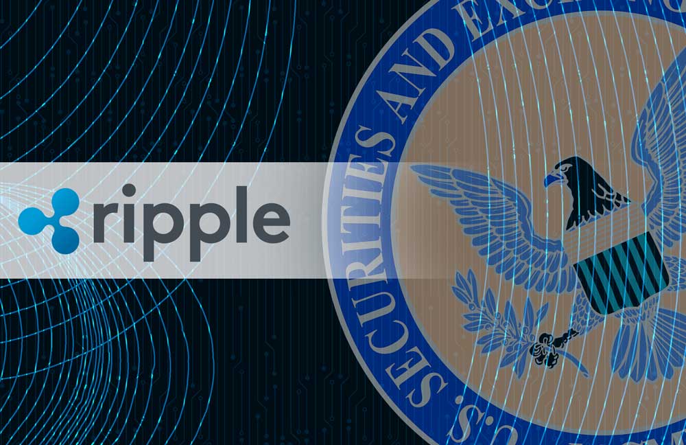 Ripple SEC appeal