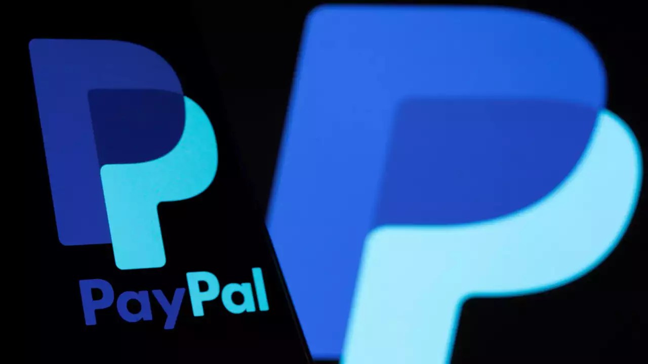 PayPal