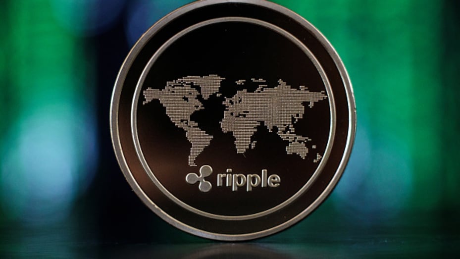 Ripple UBRI