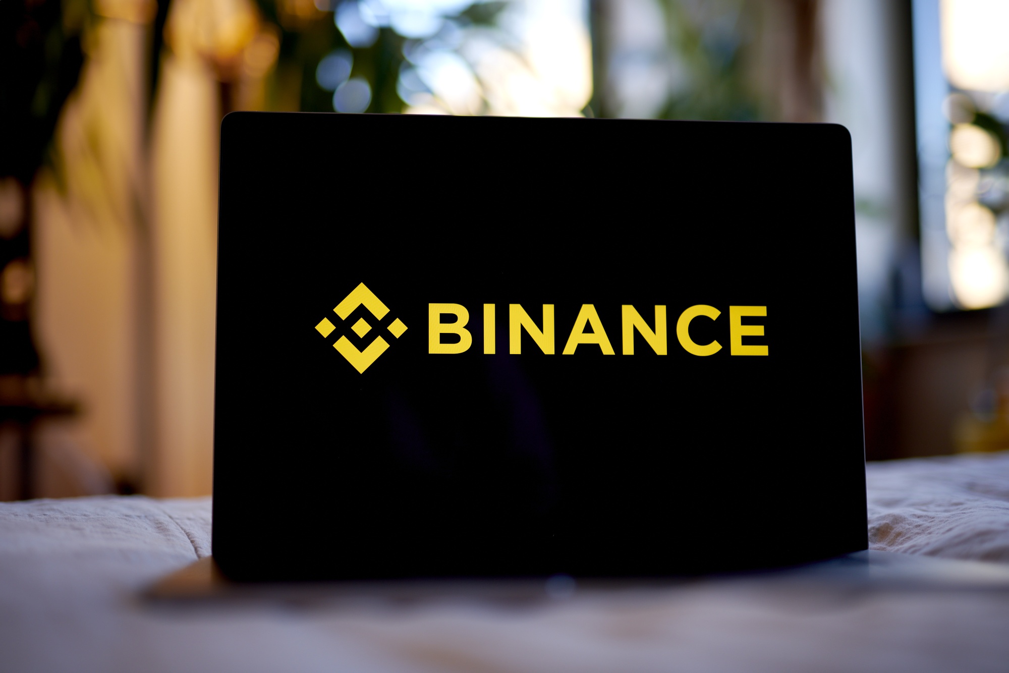 Binance El Salvador License