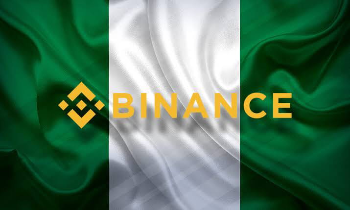 Binance Nigeria