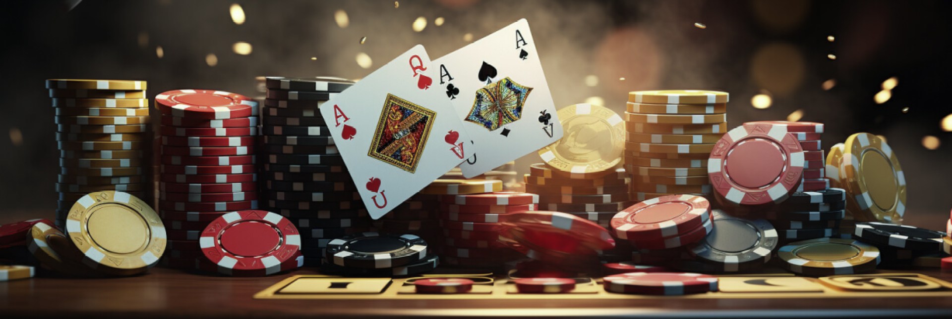 Advantages of classic blackjack