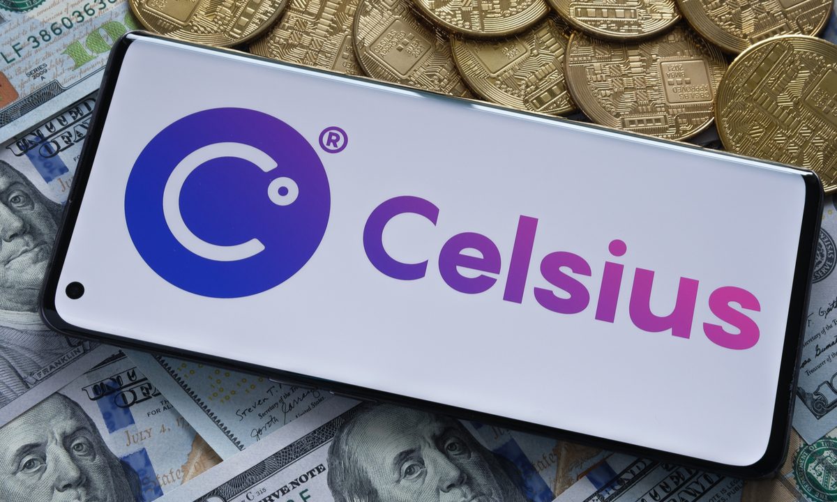 Celsius network