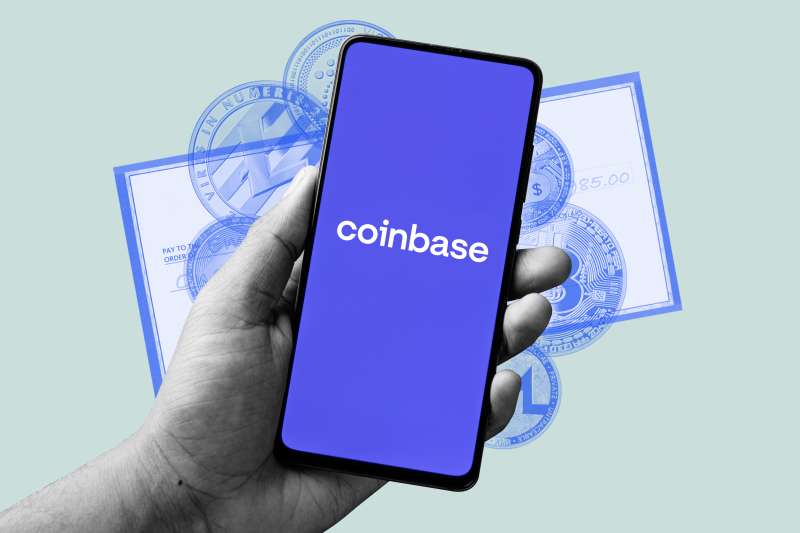 Coinbase