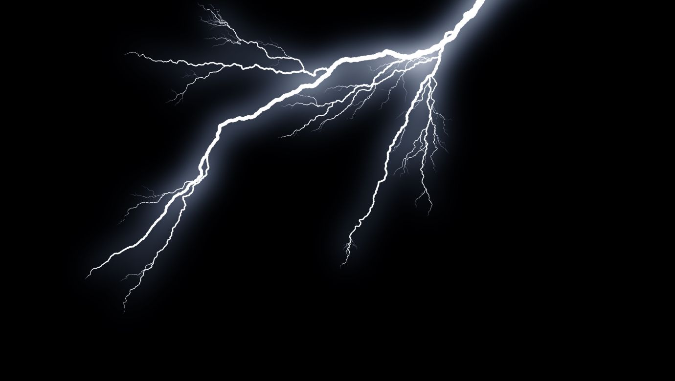 Bitcoin Lightning Network