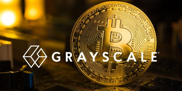 Grayscale Bitcoin Trust (GBTC)