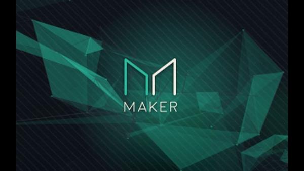 MakerDAO DeFi